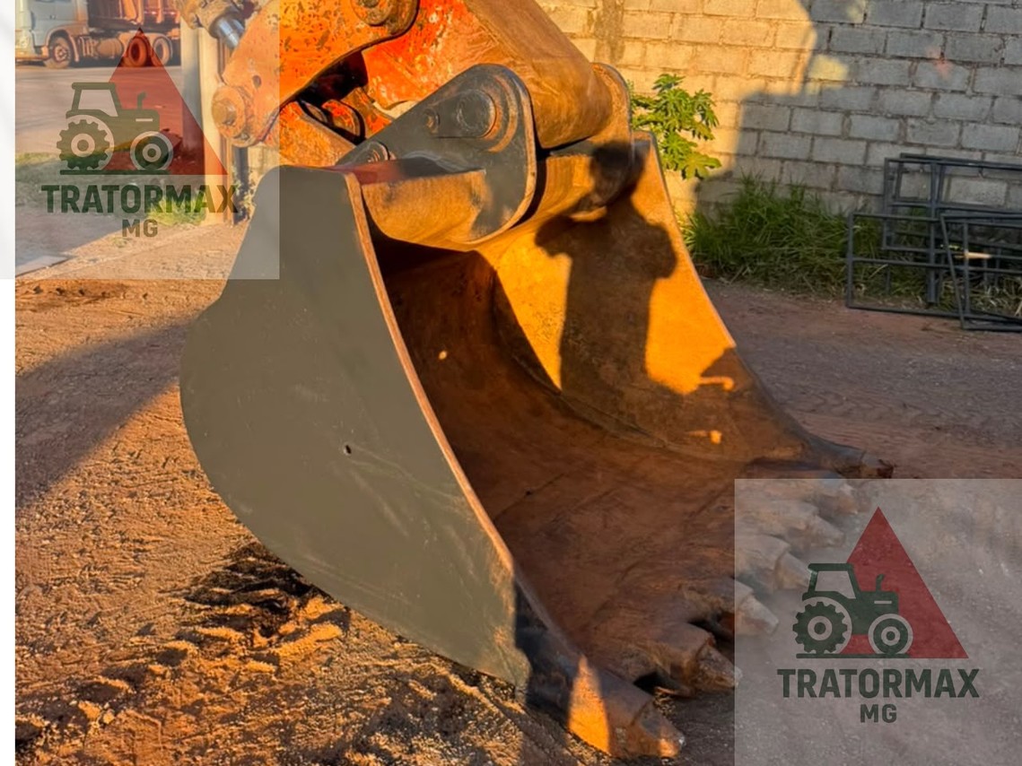 Fiatallis FX 500LC - 02/02 10