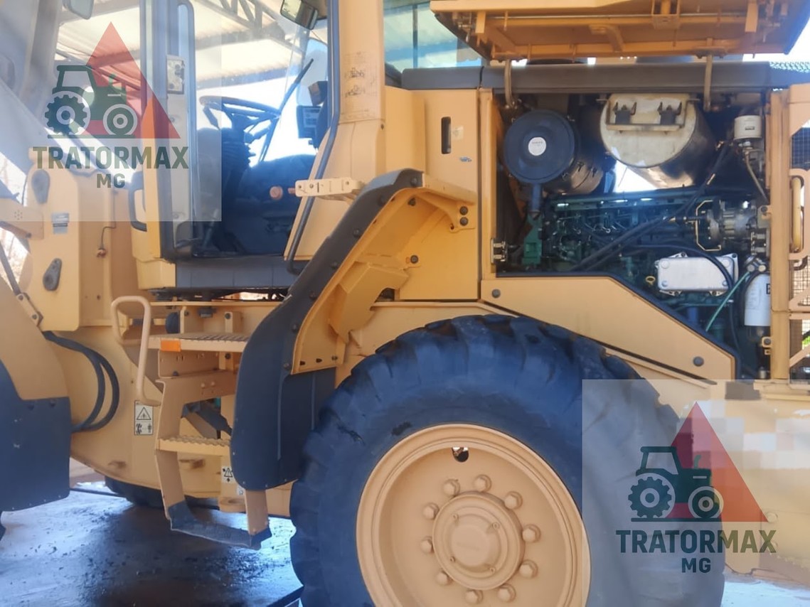 Volvo L60F - 08/08 3