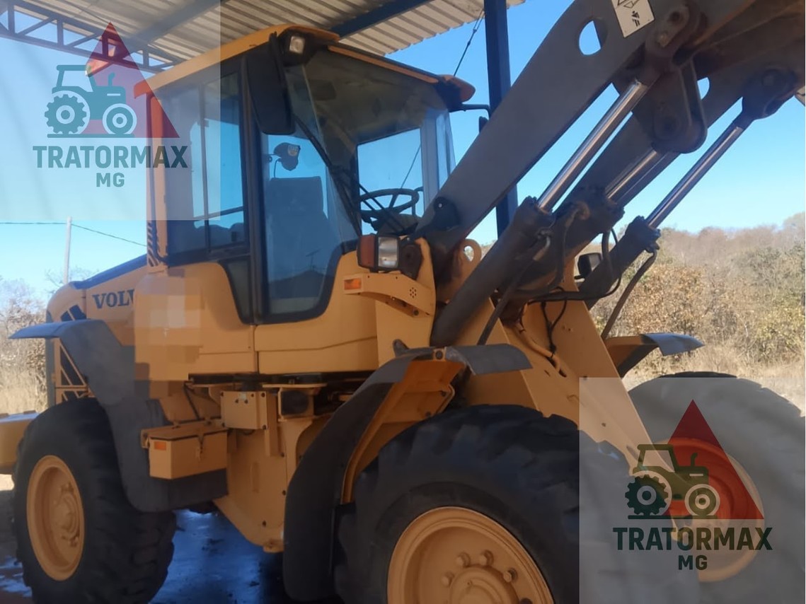 Volvo L60F - 08/08 5