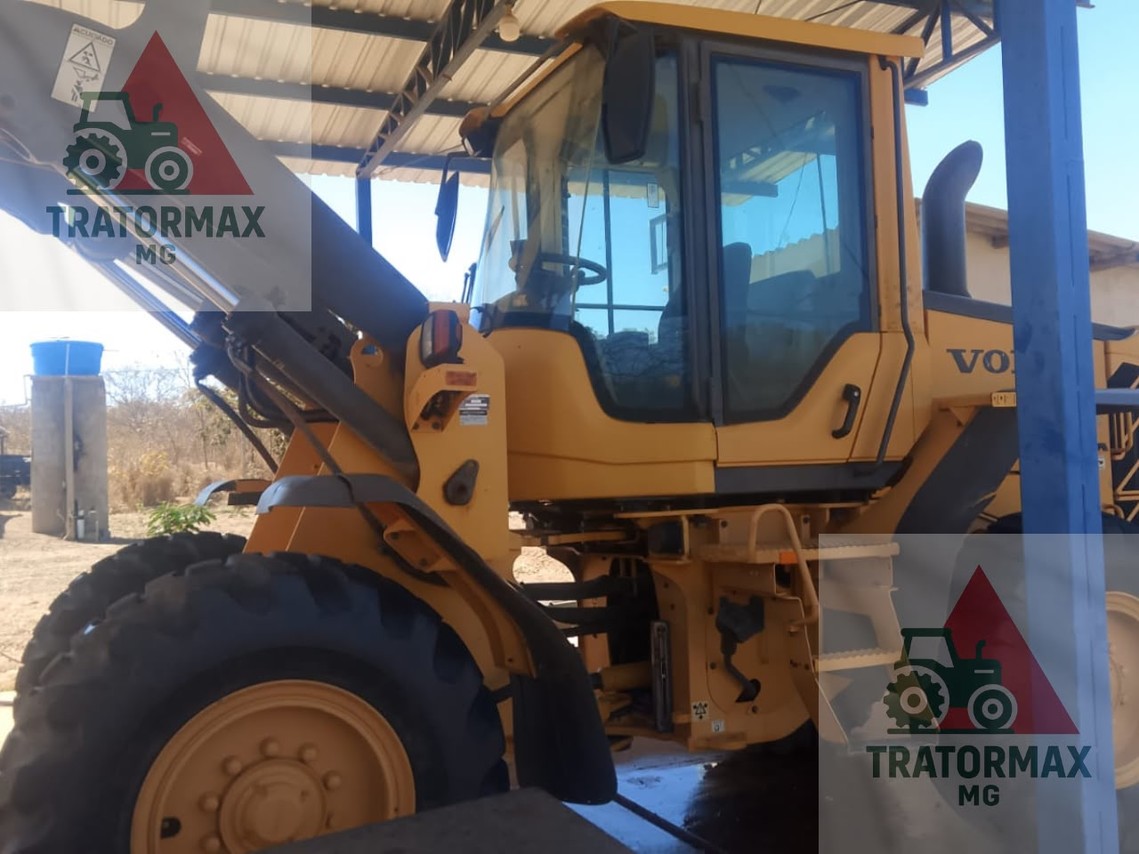 Volvo L60F - 08/08 6