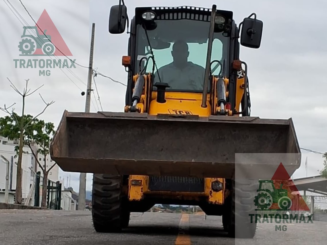 JCB 1CX - 14/14 4
