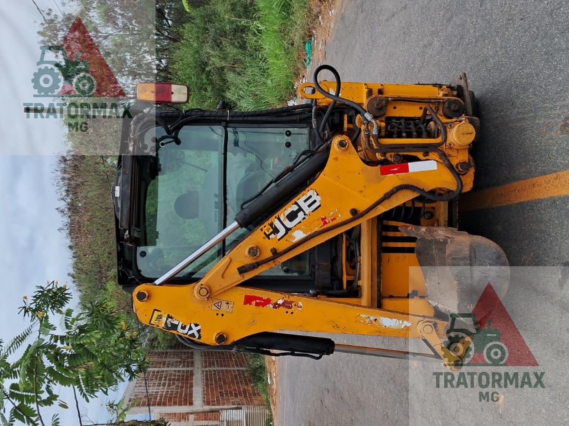 JCB 1CX - 14/14 5