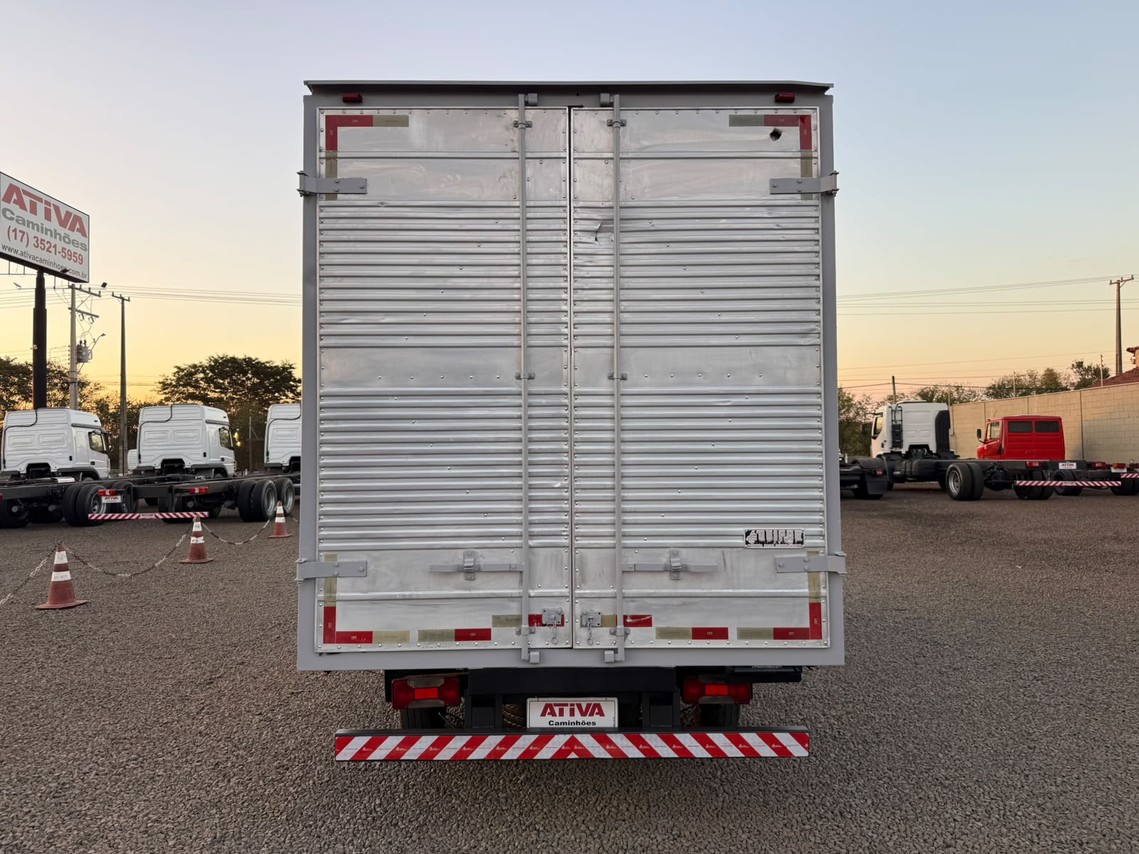 Iveco 35S14 - 18/19 2