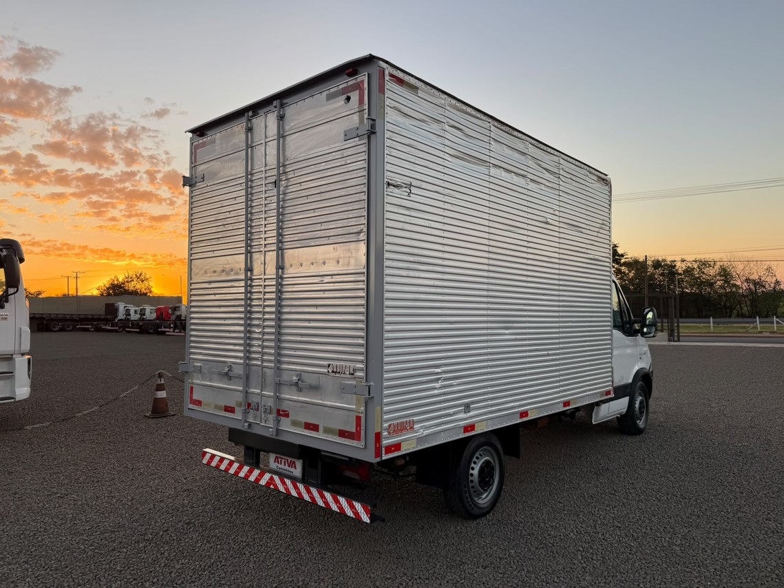 Iveco 35S14 - 18/19 3