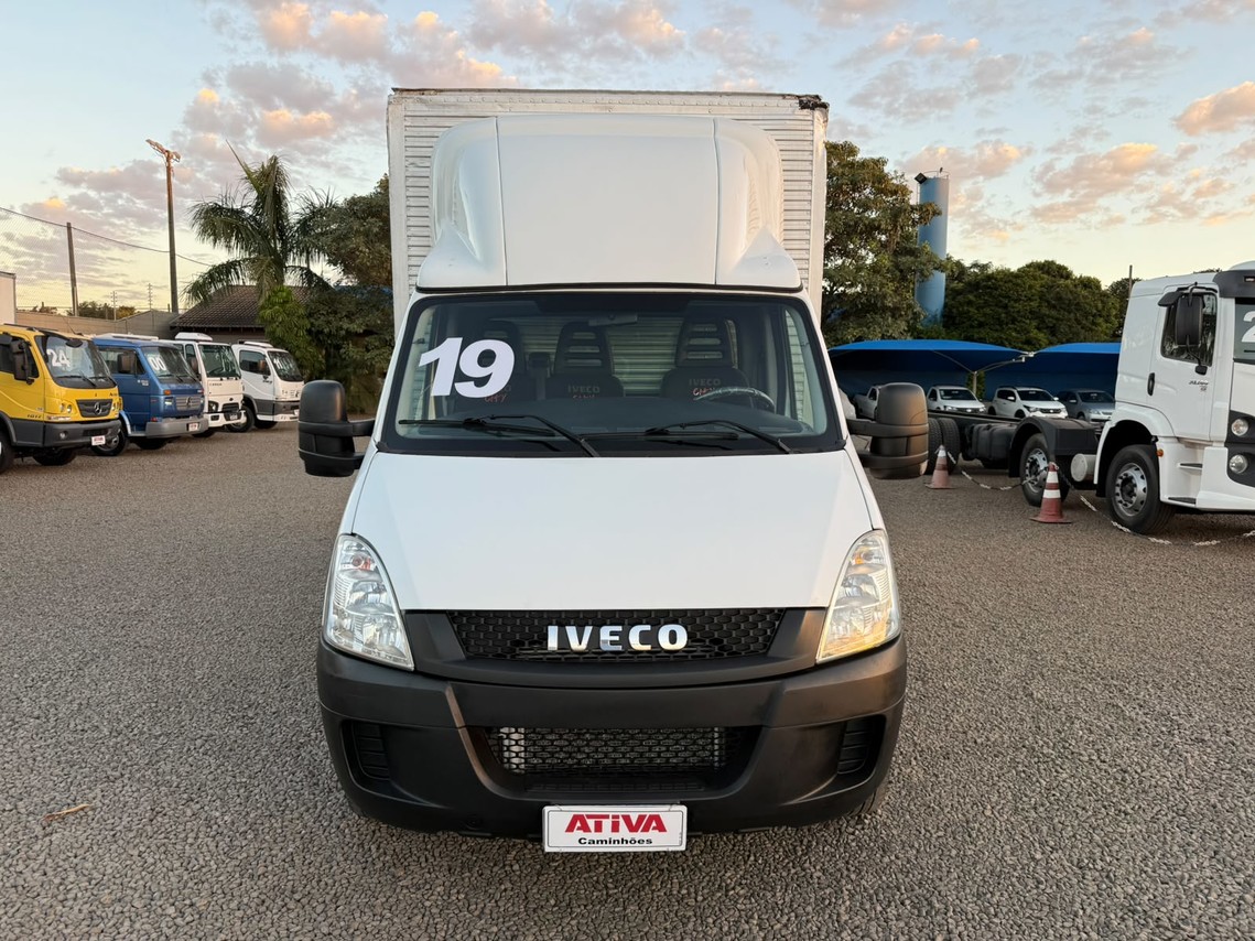 Iveco 35S14 - 18/19 4