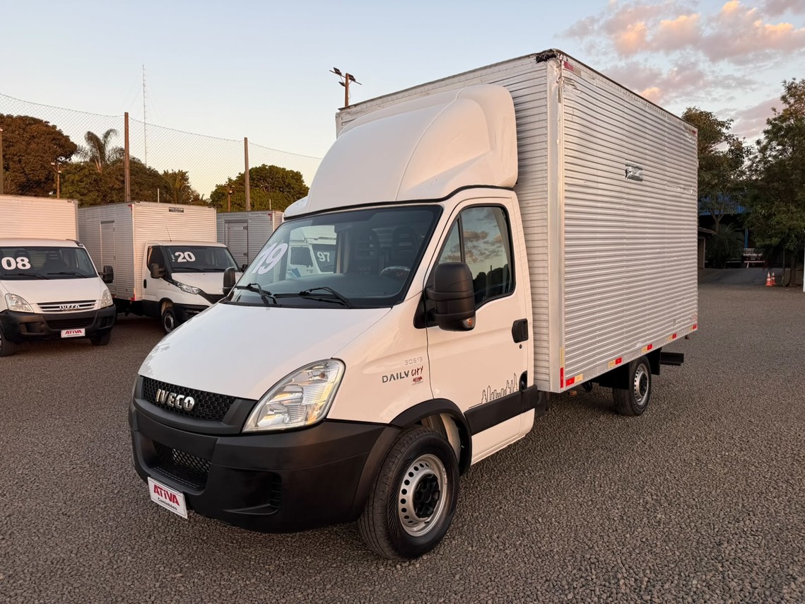 Iveco 35S14 - 18/19 5