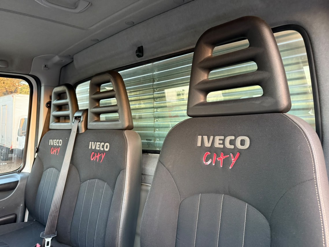 Iveco 35S14 - 18/19 9