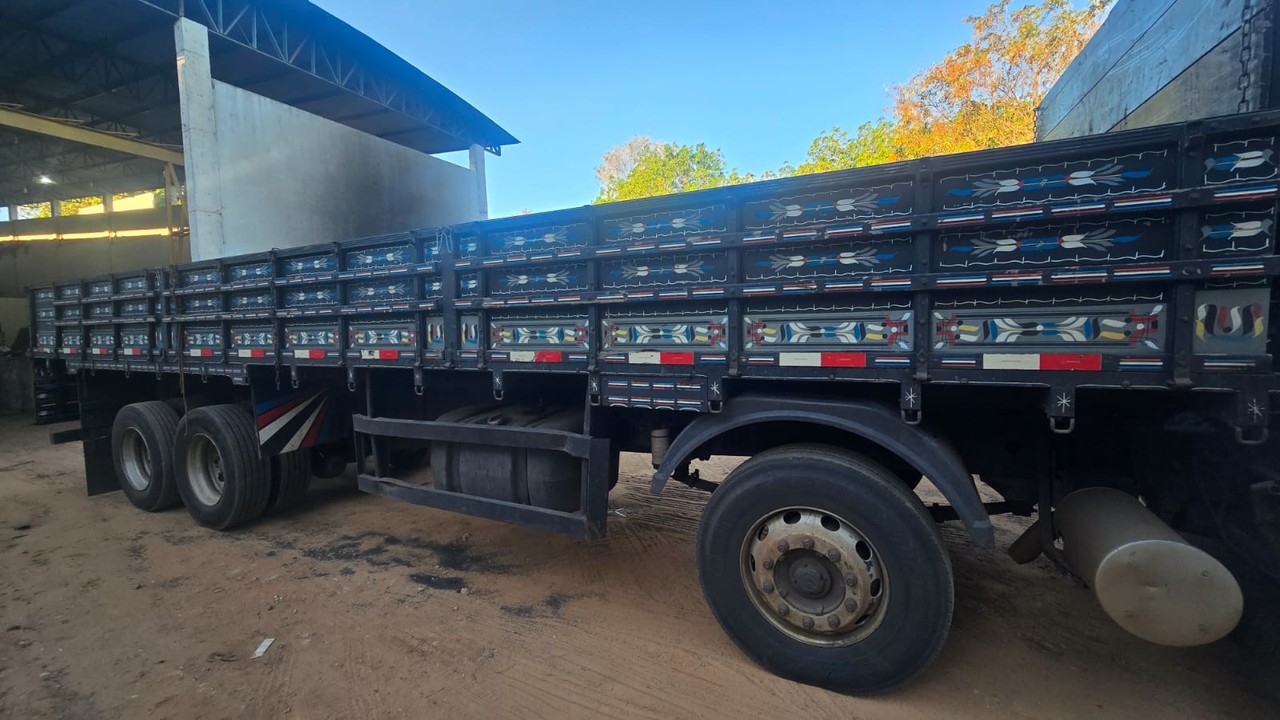 Volkswagen 24-280 E Constellation 8x2 - 14/24 17
