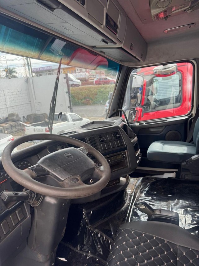 Volvo FMX 540  - 15/15 2