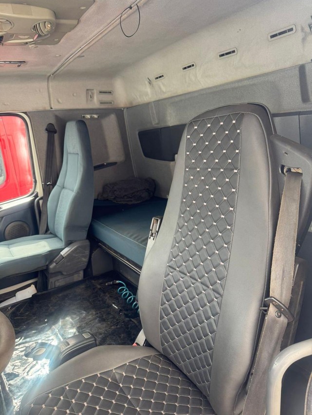 Volvo FMX 540  - 15/15 3