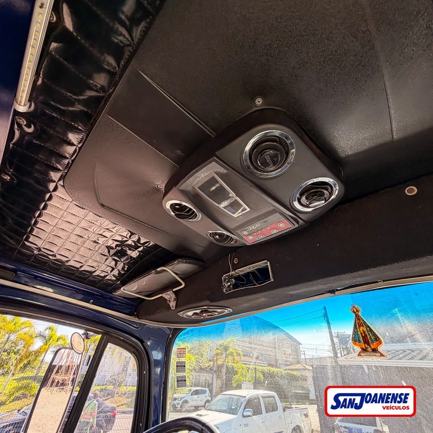 Mercedes Benz MB 1318 - 89/89 13