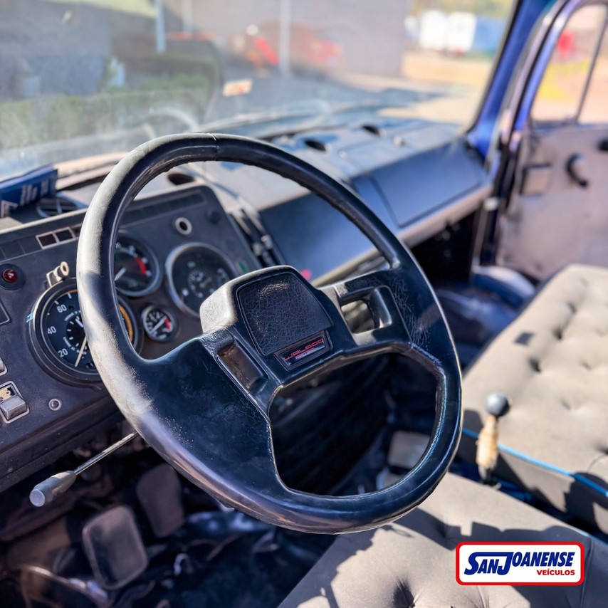 Mercedes Benz MB 1318 - 89/89 16