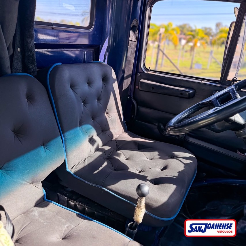 Mercedes Benz MB 1318 - 89/89 17