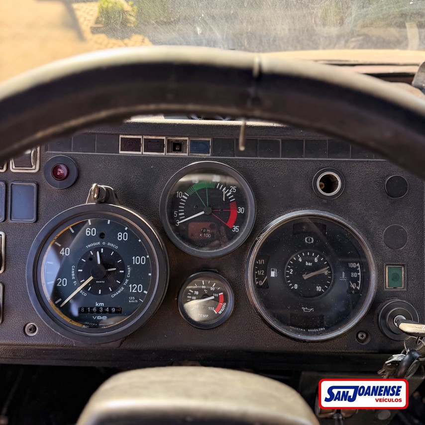 Mercedes Benz MB 1318 - 89/89 20