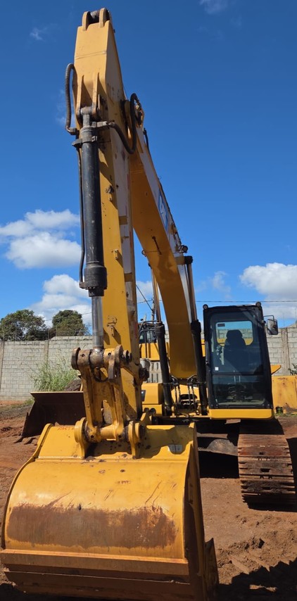 Caterpillar 320NG - 19/19 2