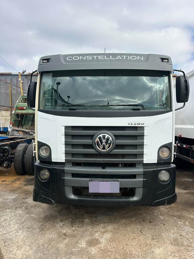 Volkswagen 17 280 - 22/23 3