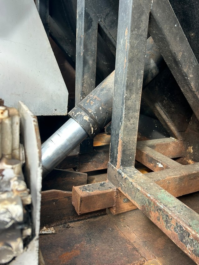 Volkswagen 17 280 - 22/23 7