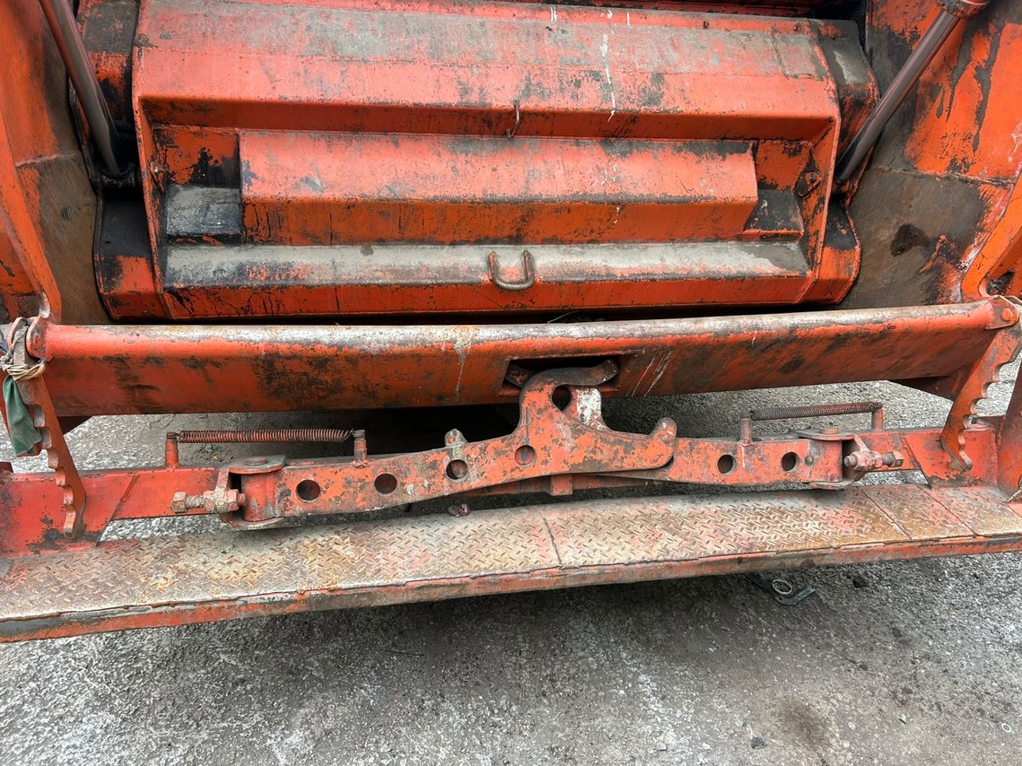 Volkswagen 17 280 - 22/23 9