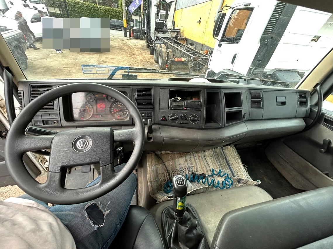 Volkswagen 17 280 - 22/23 11