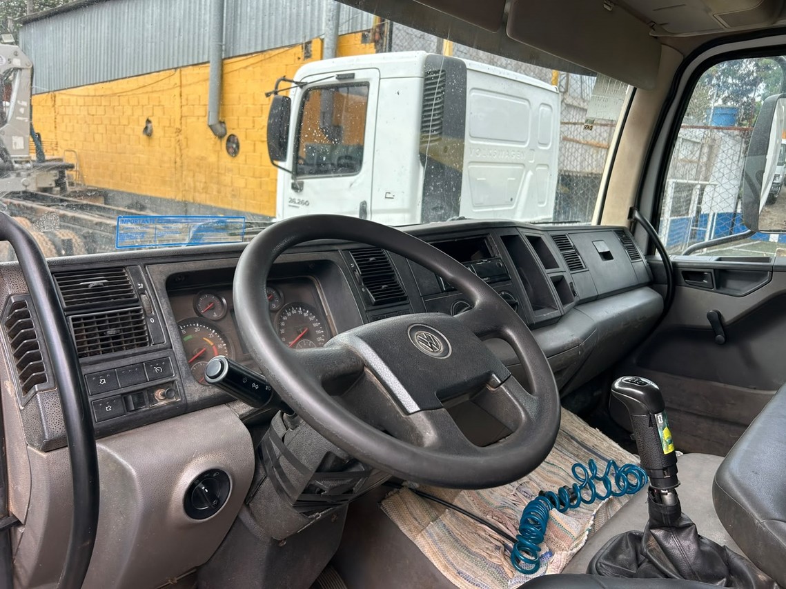 Volkswagen 17 280 - 22/23 12