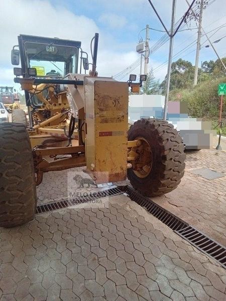 Caterpillar 140K - 22/22 8
