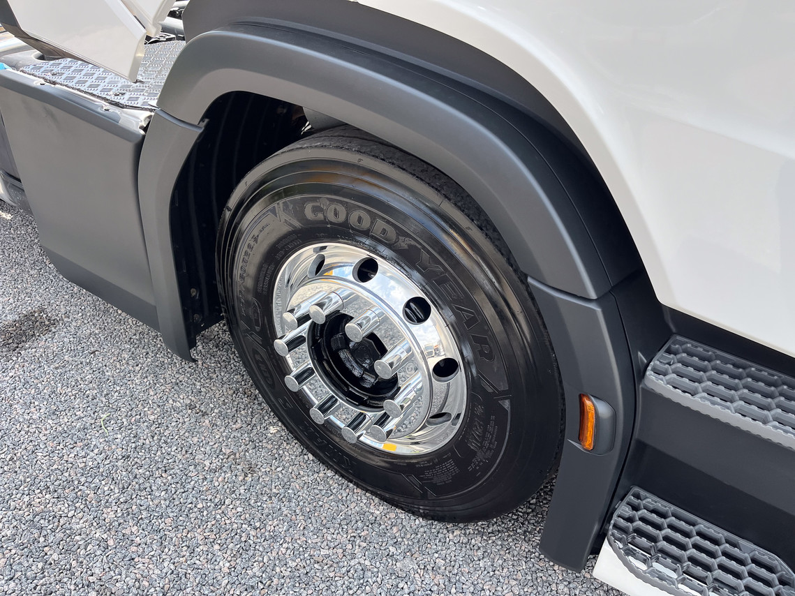 Scania R450 - 22/22 8