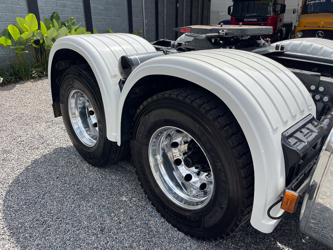 Scania R450 - 22/22 9