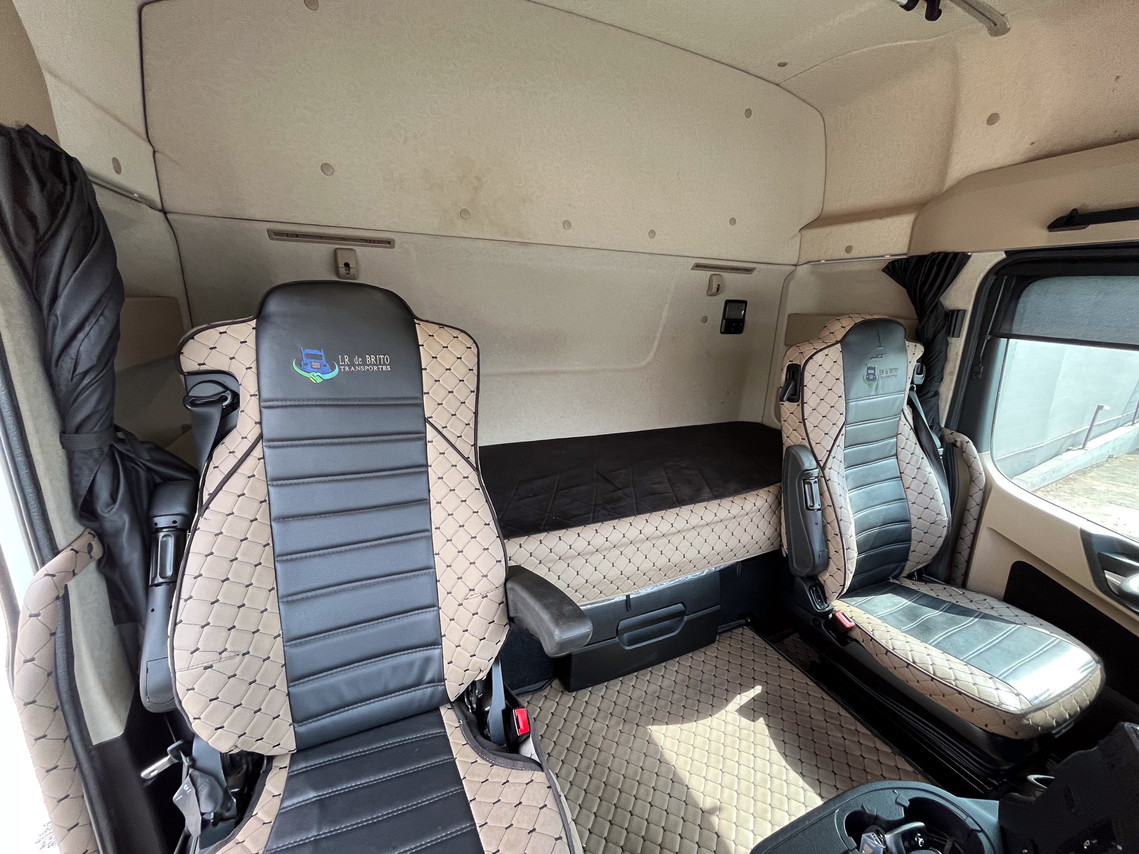 Mercedes Benz MB 2653 - 22/22 2