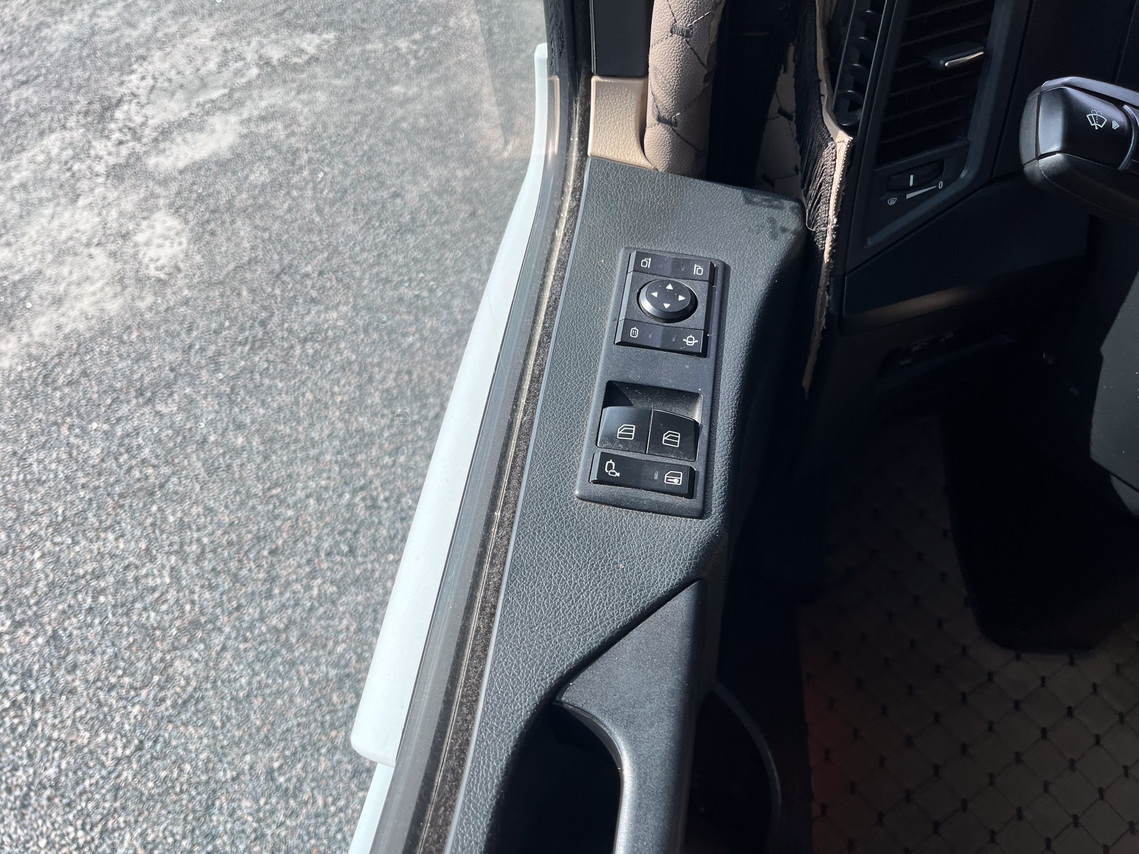 Mercedes Benz MB 2653 - 22/22 3