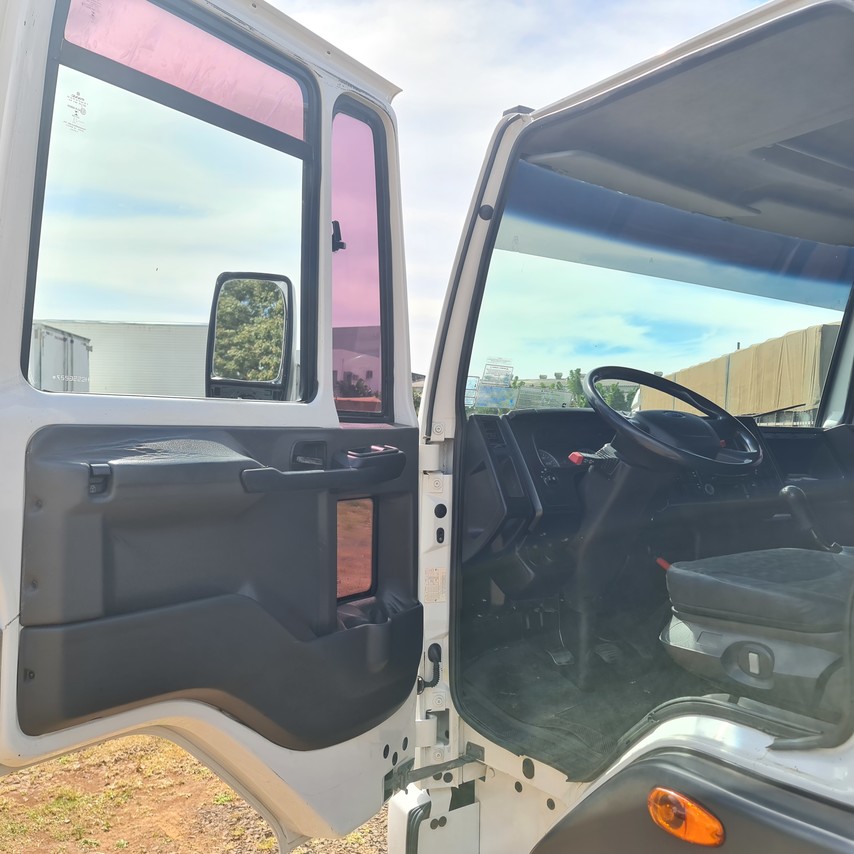 Ford Cargo816 - 16/17 3
