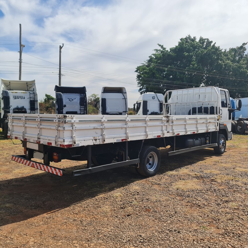 Ford Cargo816 - 16/17 5