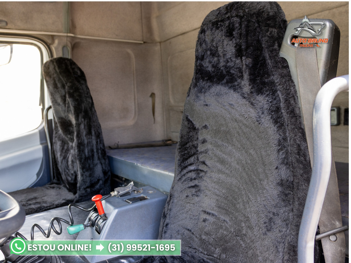 Mercedes Benz MB 1938 - 02/02 10
