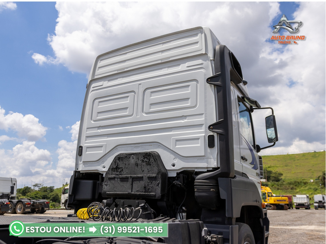 Mercedes Benz MB 1938 - 02/02 13