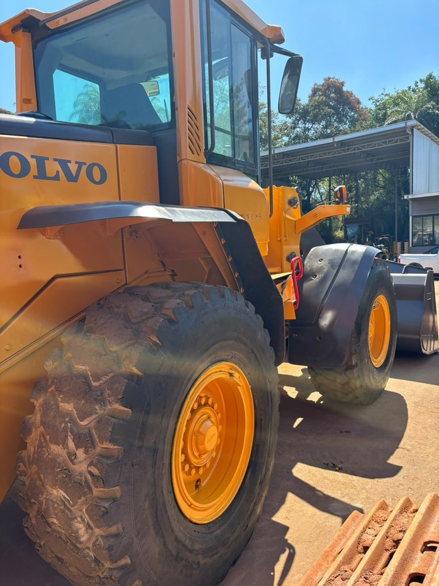 Volvo L90F - 22/22 2