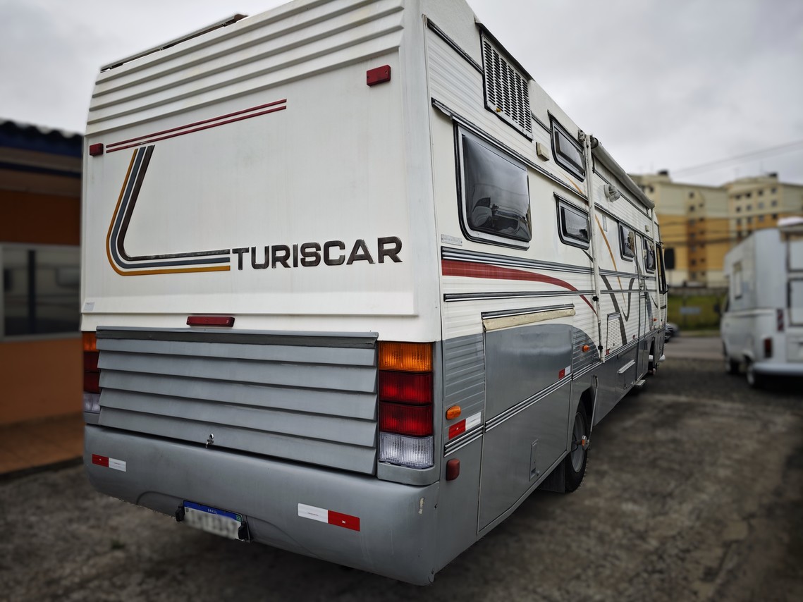 Turiscar Reviera 1100 - 85/86 21