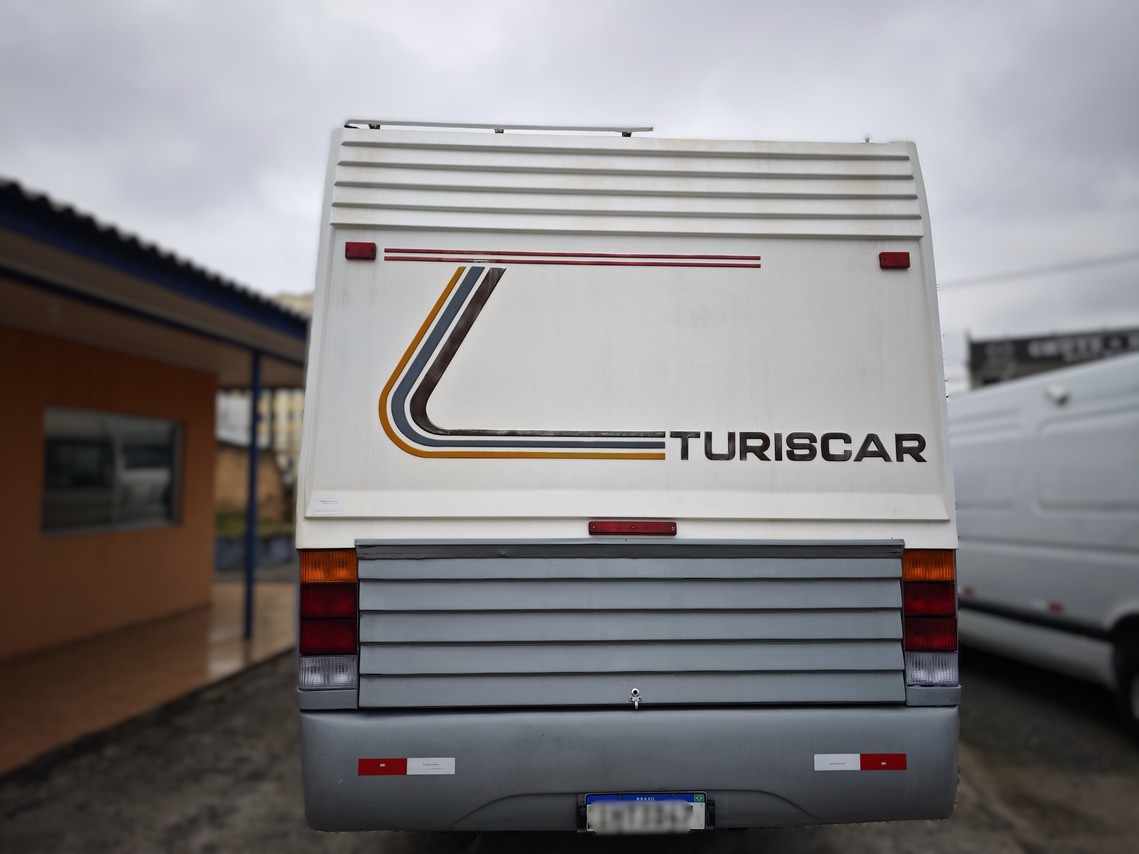 Turiscar Reviera 1100 - 85/86 22