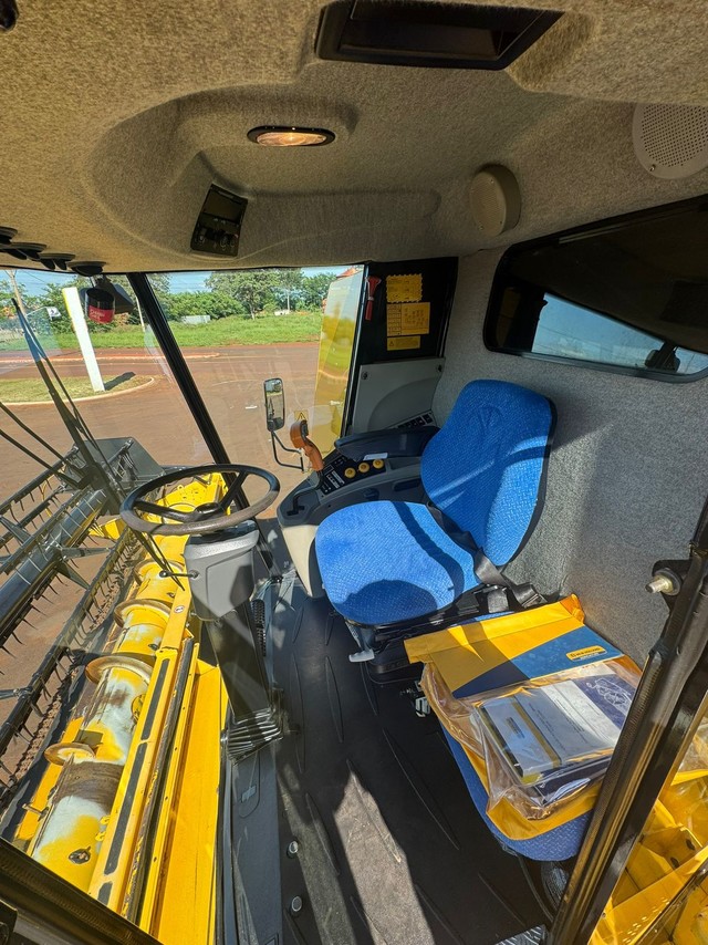 New Holland TC5090 - 16/16 7