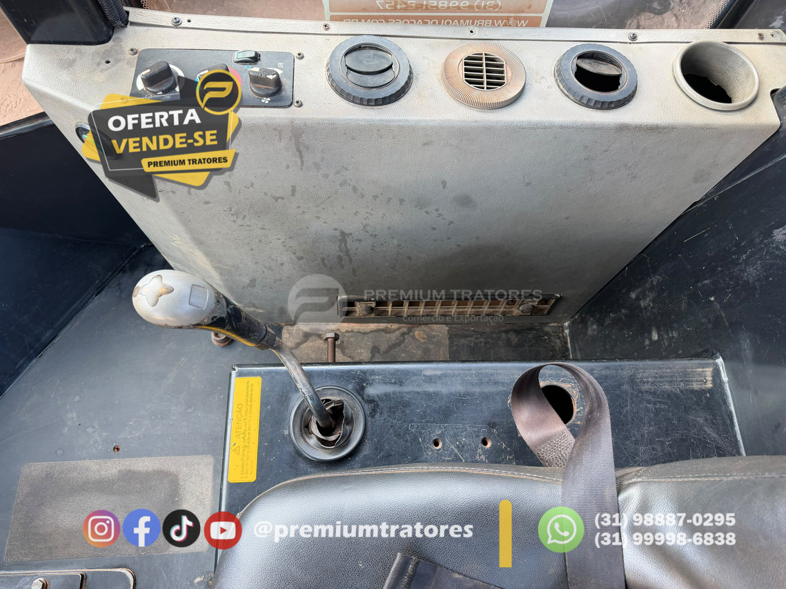 Dynapac Rolo CA 250 - 12/12 9