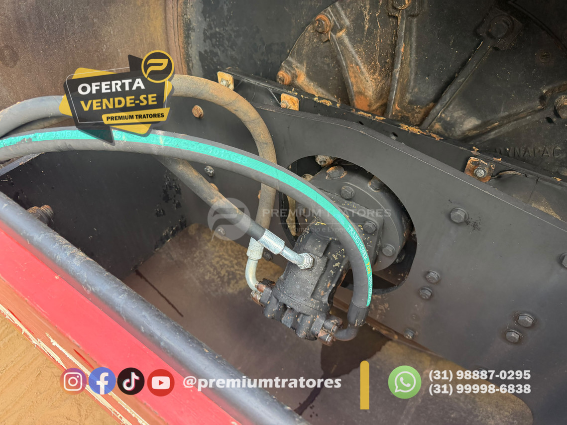 Dynapac Rolo CA 250 - 12/12 10