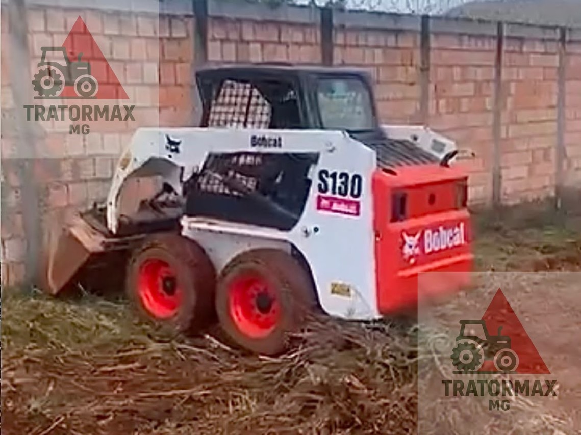 Bobcat S130 - 10/10 3