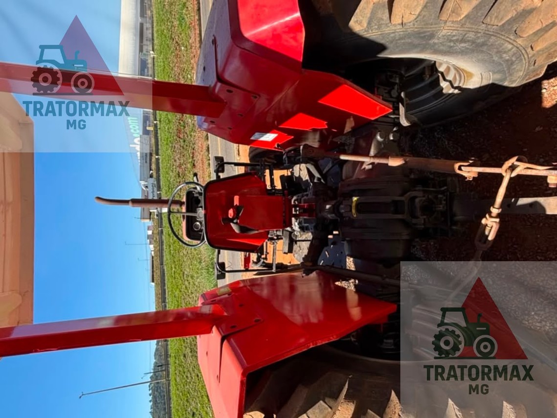 Massey Ferguson 290 - 86/86 2
