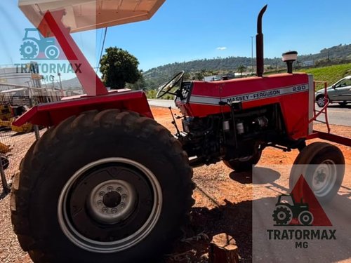 Trator