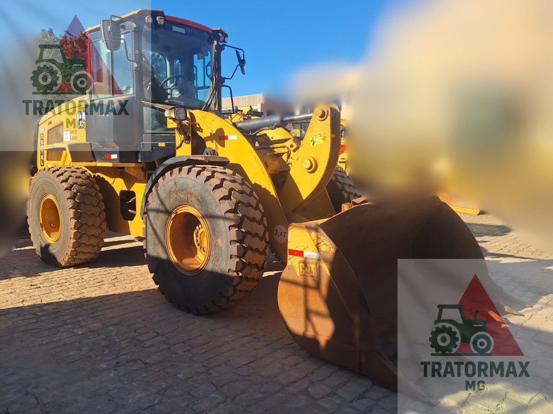 Caterpillar 924K - 22/22 2
