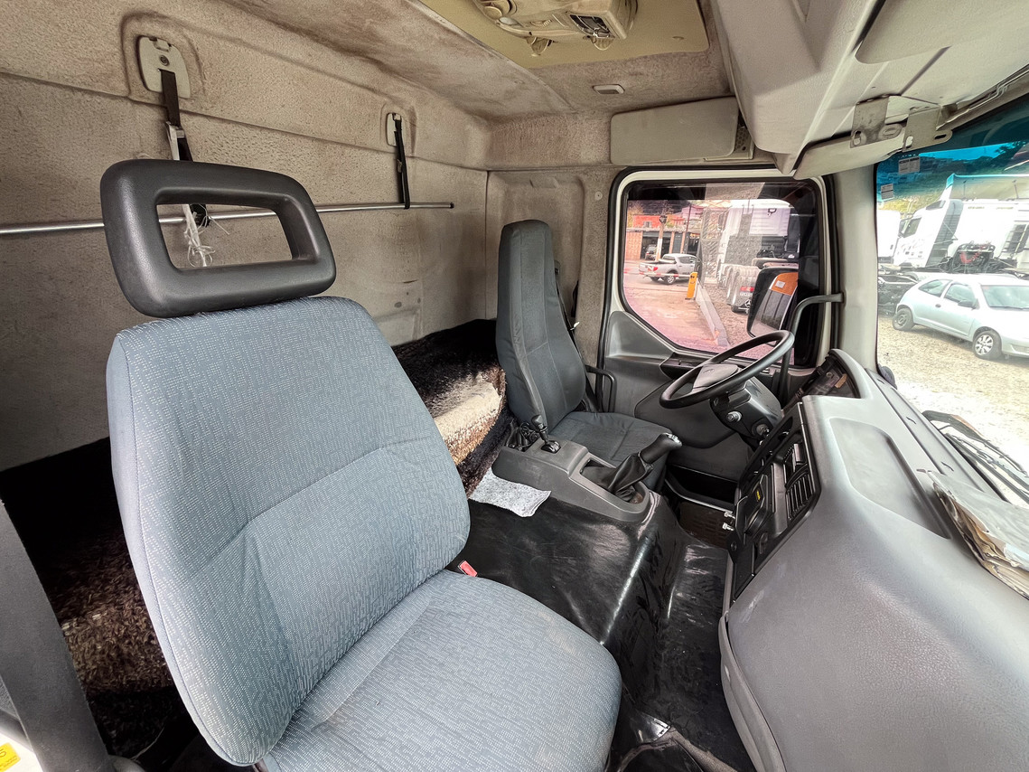Volvo VM260 - 10/10 4