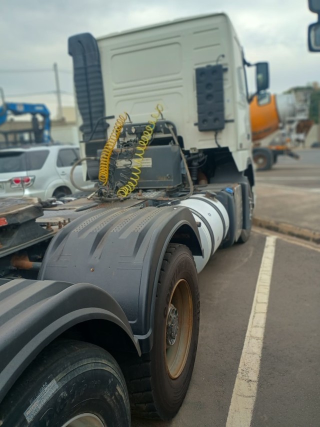 Volvo FH 460 - 13/13 4