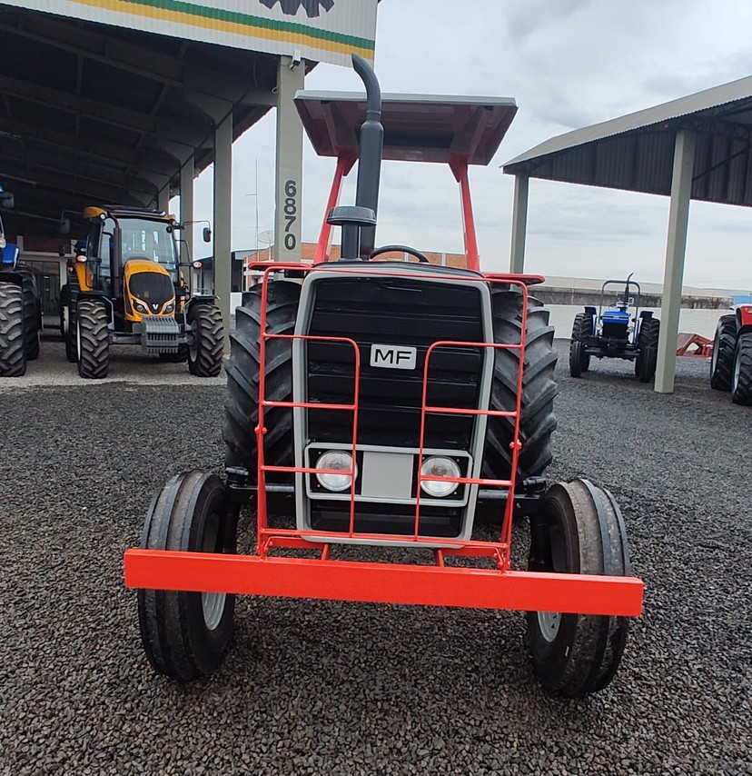 Massey Ferguson 275 - 78/78 3