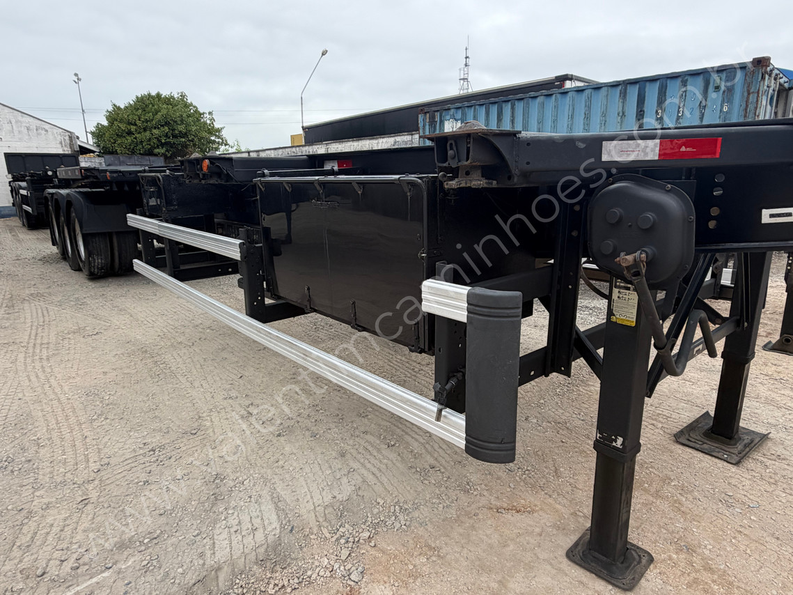 Randon Container - 18/18 5