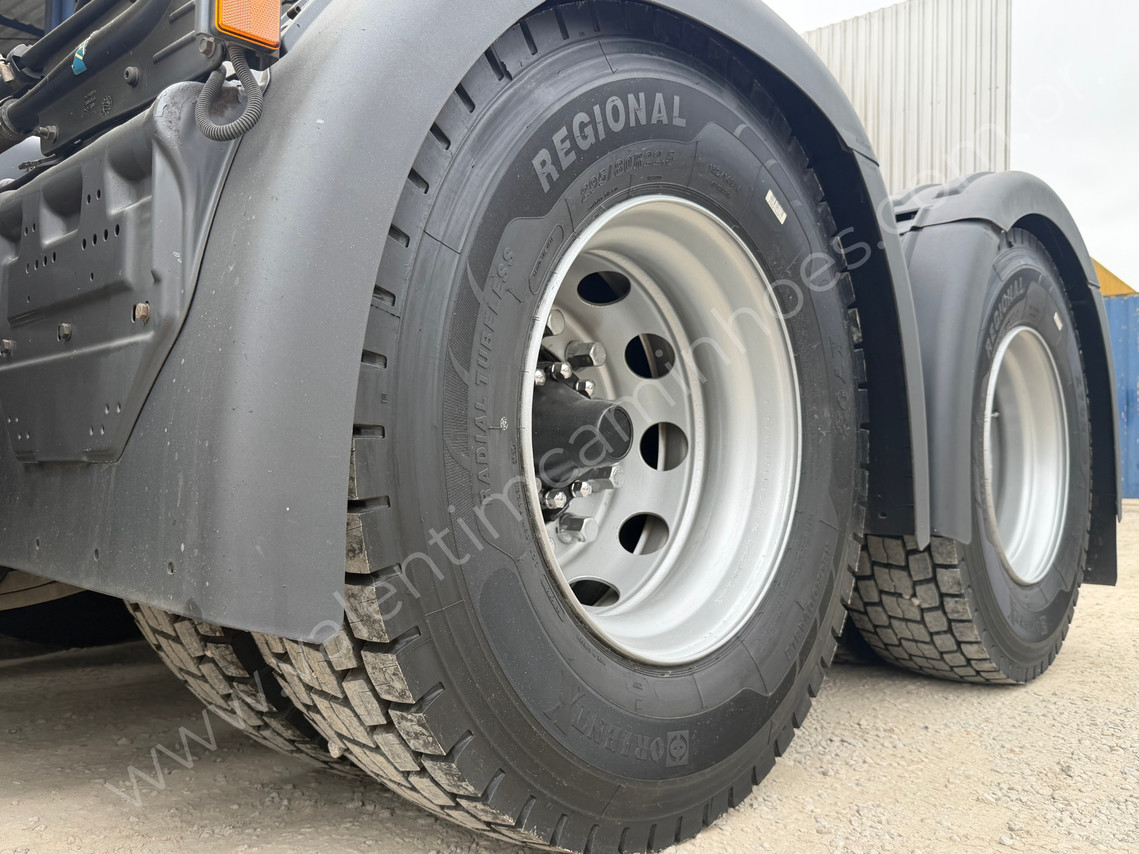 Scania R450 - 19/19 4