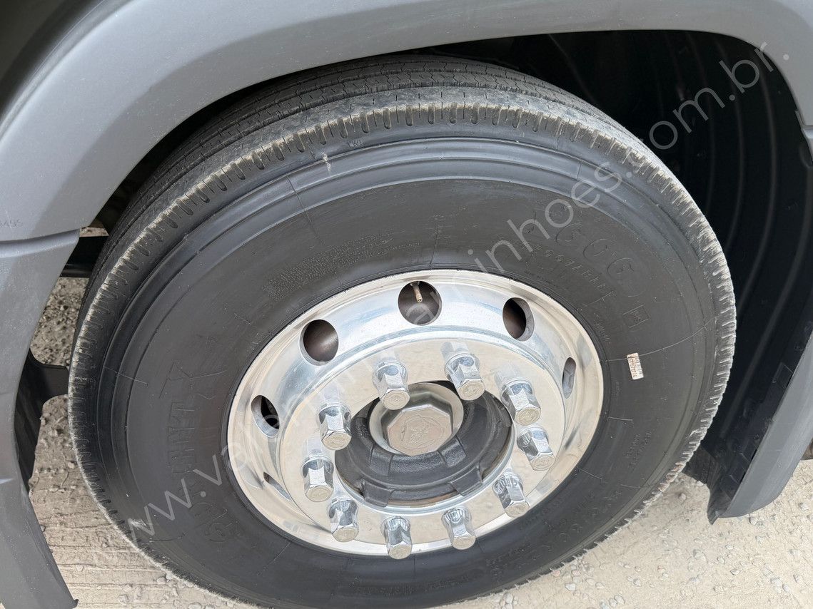 Scania R450 - 19/19 5