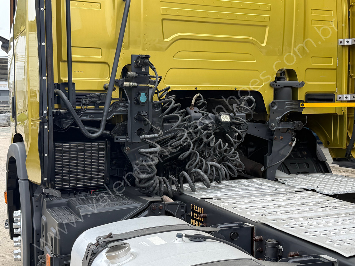 Scania R450 - 19/19 9